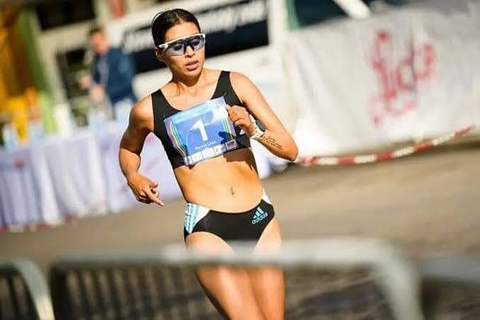Kimberly García: de Perú para el mundo