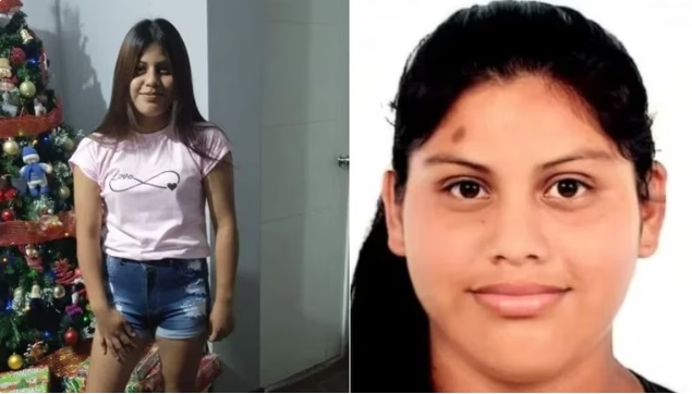 Joven quemada por pareja murió esta mañana