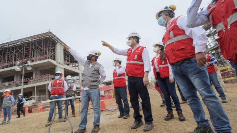 Reconstrucción con Cambios gastó S/ 11 millones en consultorías y S/2.5 millones en correos electrónicos