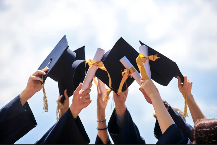 Bachillerato automático es aprobado por el Congreso
