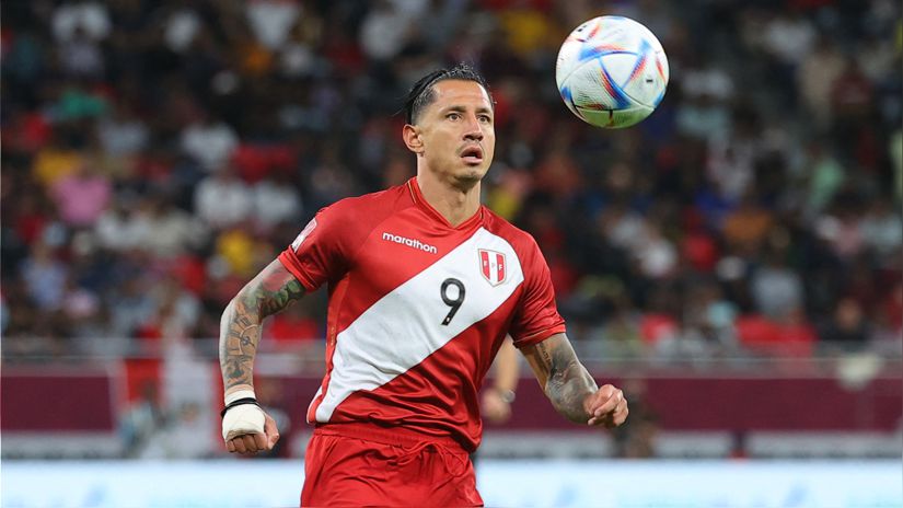 Selección de Perú con plantel listo para enfrentar amistosos