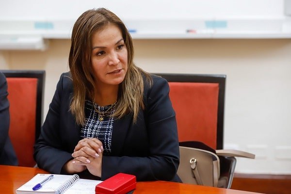 Fiscalía abrió investigación preliminar a Magaly Ruiz