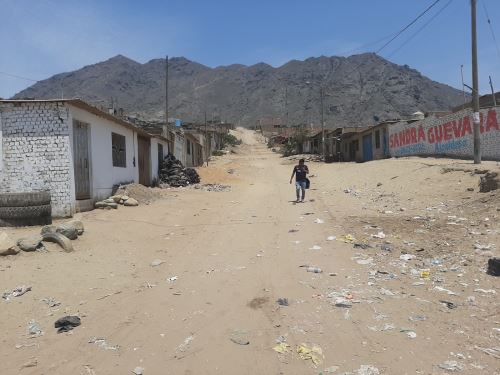 Municipalidad de Alto Trujillo no puede usar S/ 700 mil para pagar sueldos atrasados y alquilar maquinaria para limpieza