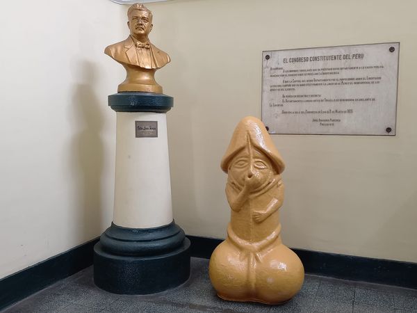Arturo Fernández cumple 100 días como alcalde de Trujillo con una inversión en proyectos del 8.5 %