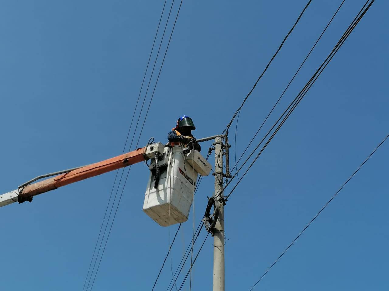 Corte de luz en los distritos de Trujillo, Víctor Larco, La Esperanza y Moche desde el 26 hasta 30 de abril