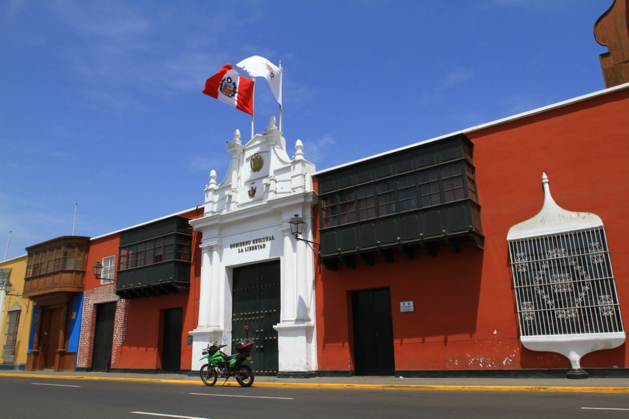 La Libertad: Chavimochic transfiere casi S/ 6 millones al Gobierno Regional tras pedido de César Acuña