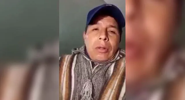 Difunden imágenes del día a día del expresidente Pedro Castillo en el penal de Barbadillo
