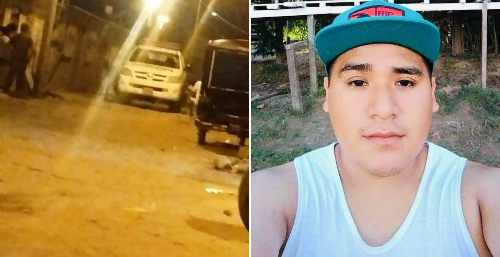 La Libertad: Asesinan a balazos a un padre de familia en Pacasmayo