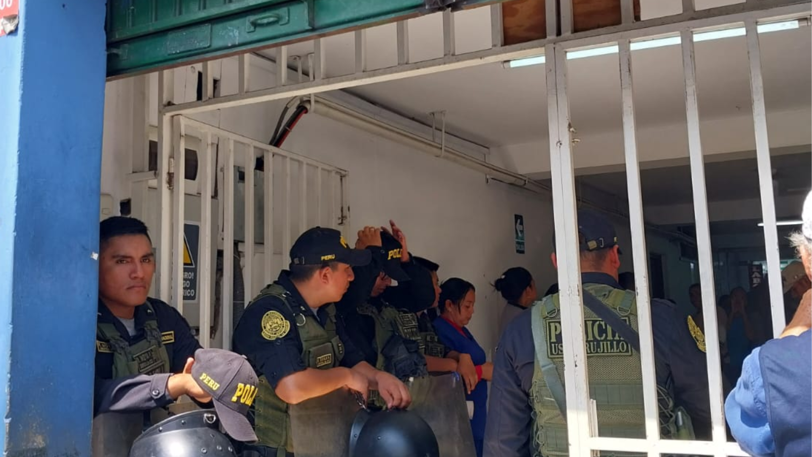Trujillo: Laboratorios formales piden no ser vinculados con los falsos ginecólogos extranjeros detenidos