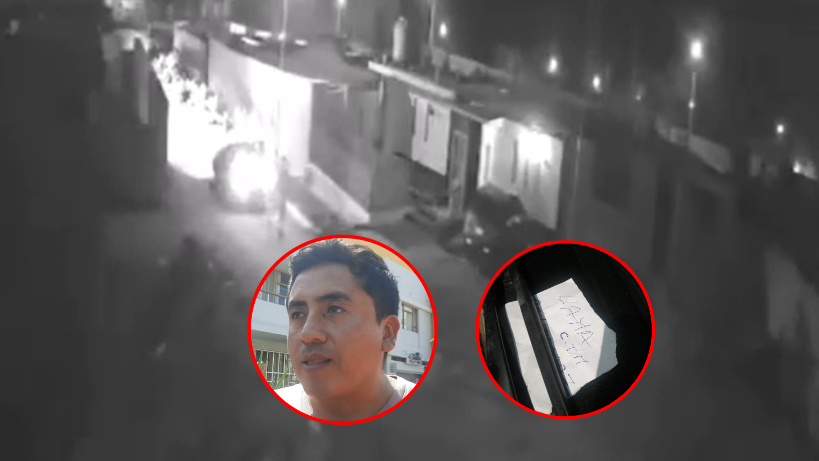 Huanchaco: Sicarios intentaron acabar con la vida del alcalde de huanchaquito