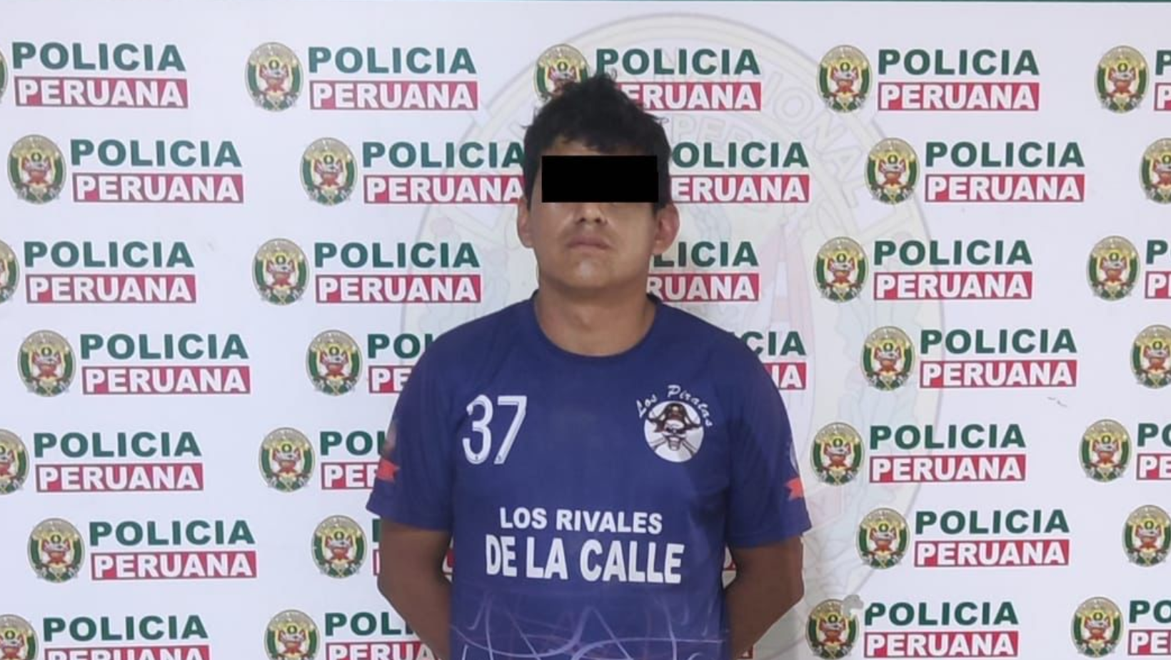 El Milagro: Intervienen a entrenador de fútbol por el presunto delito de tocamientos indebidos a menor de edad