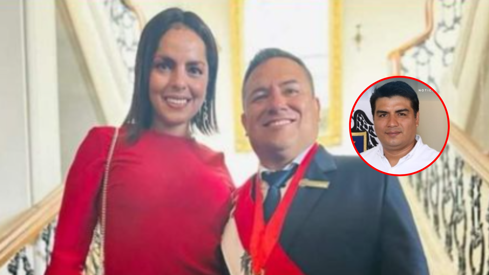 Diana Tello sobre Fernández y Reyna:  "Éramos un equipo y teníamos la misma comunicación"
