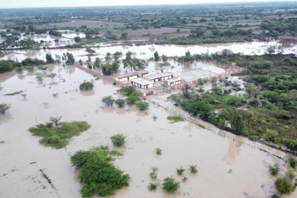 Las fuertes lluvias desnudaron las serias deficiencias del gobierno regional para dar una respuesta inmediata