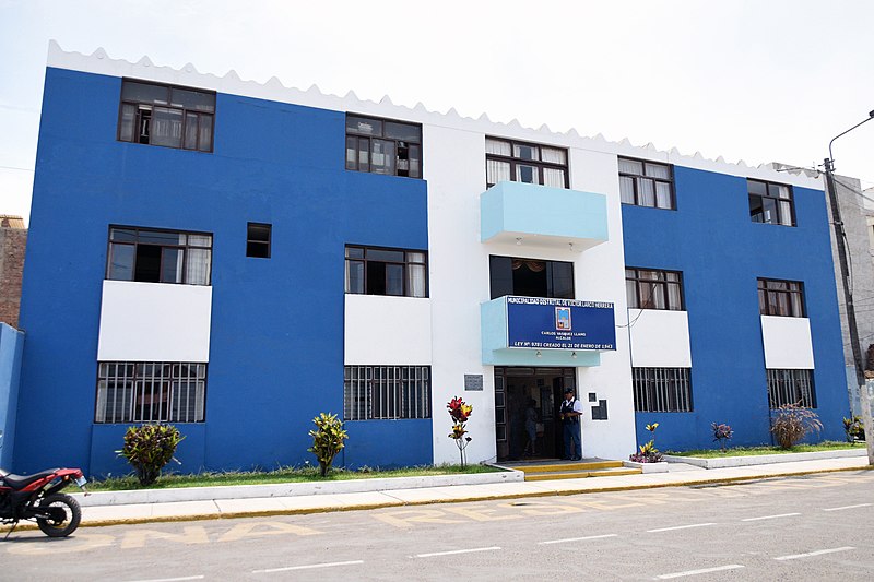 Trujillo: Contraloría advierte que seis funcionarios de Víctor Larco no cumplirían requisitos para sus cargos
