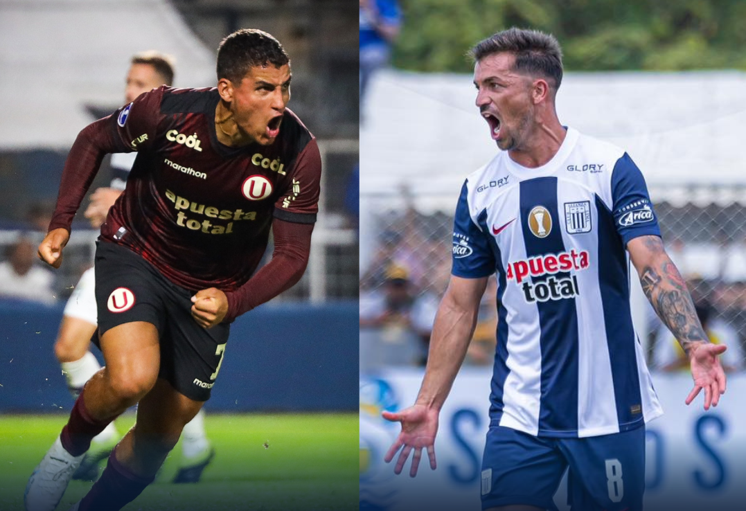 Fútbol internacional: U y Alianza Lima buscan la gloria