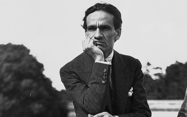 Espergesia 2023: Conmemorarán los 85 años del fallecimiento de César Vallejo