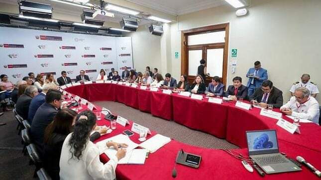 Minsa: Trasfieren S/240 millones a seis regiones para atender casos de dengue
