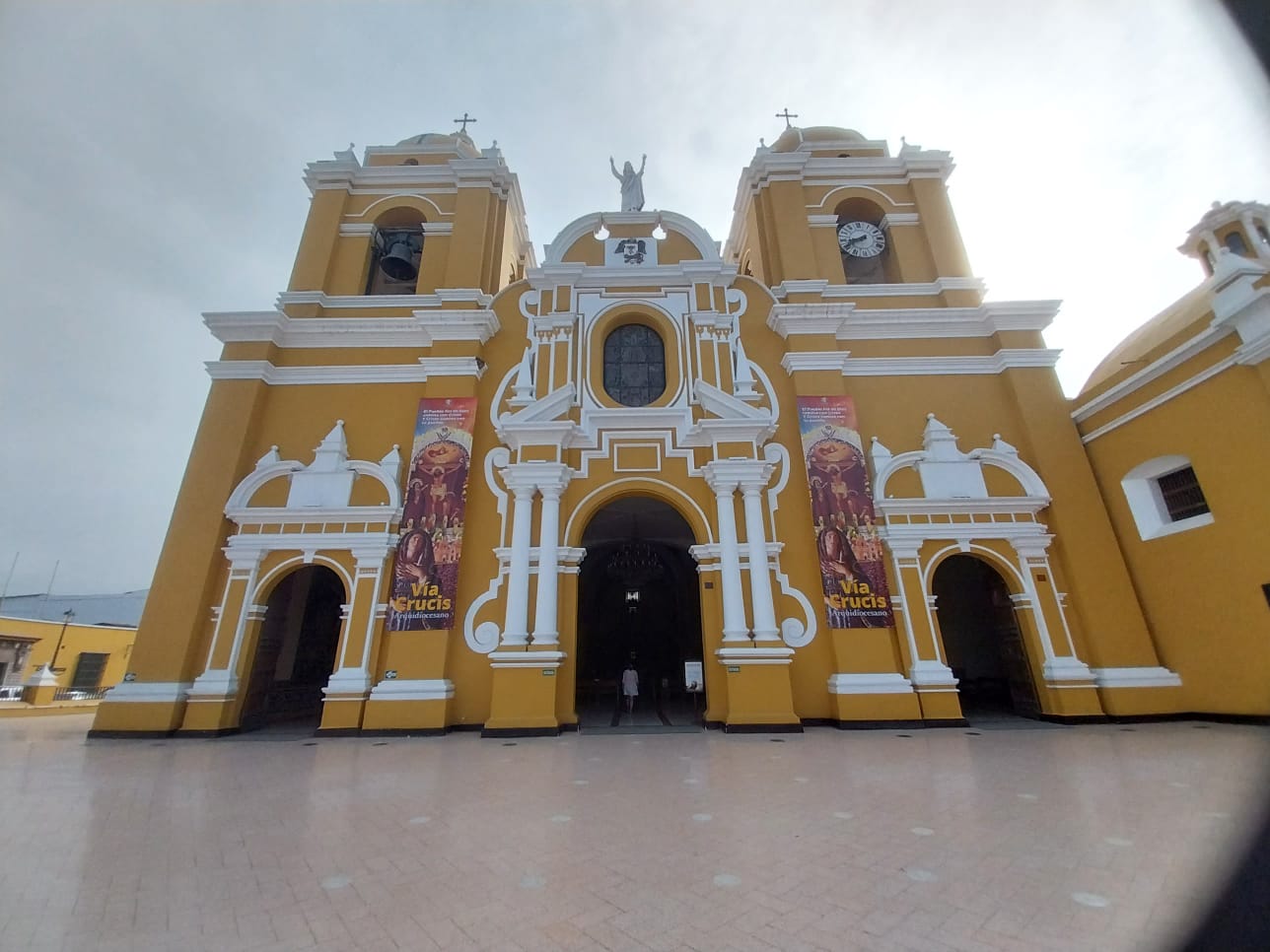Semana Santa: Programación completa