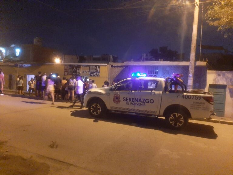 PNP captura a presunto asesino de mujer trans y sostiene que crimen tendría móvil pasional