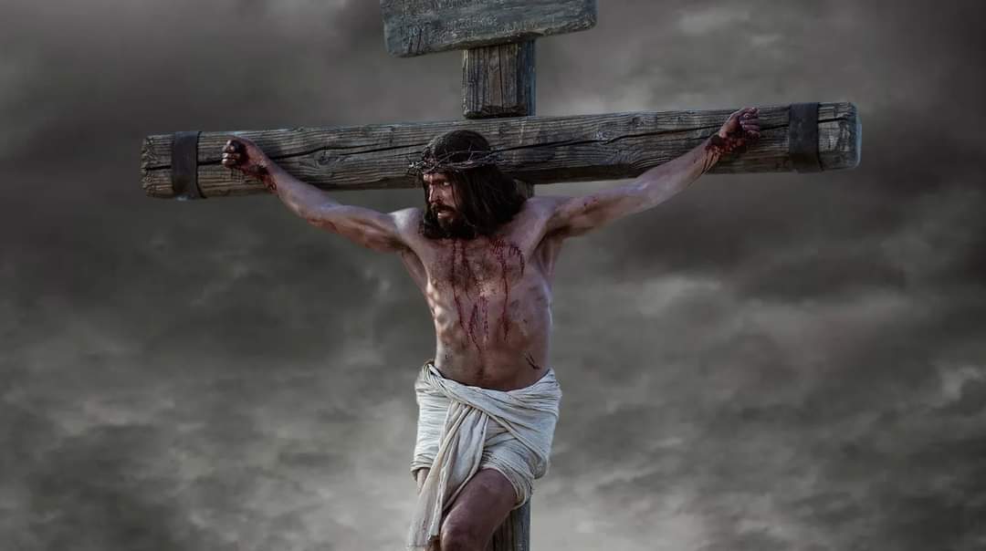 Viernes Santo: Siete palabras de Jesús en la cruz