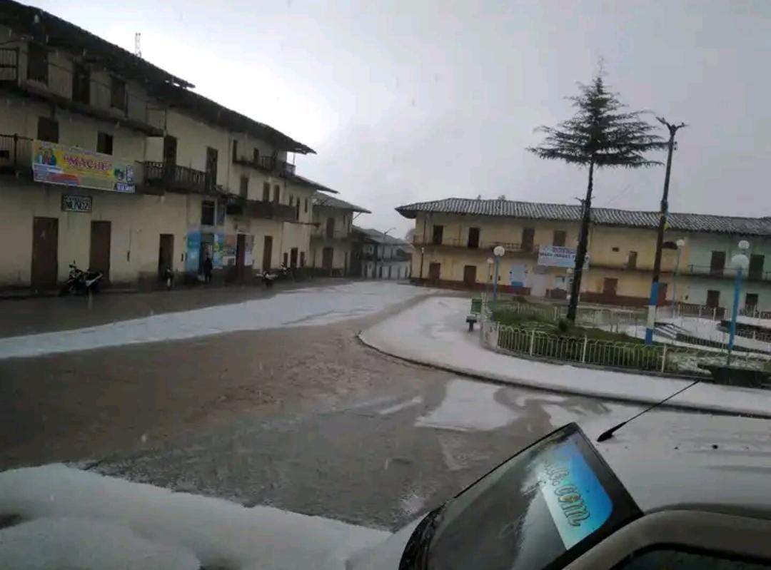 Sinsicap: distrito queda aislado tras lluvias y derrumbes