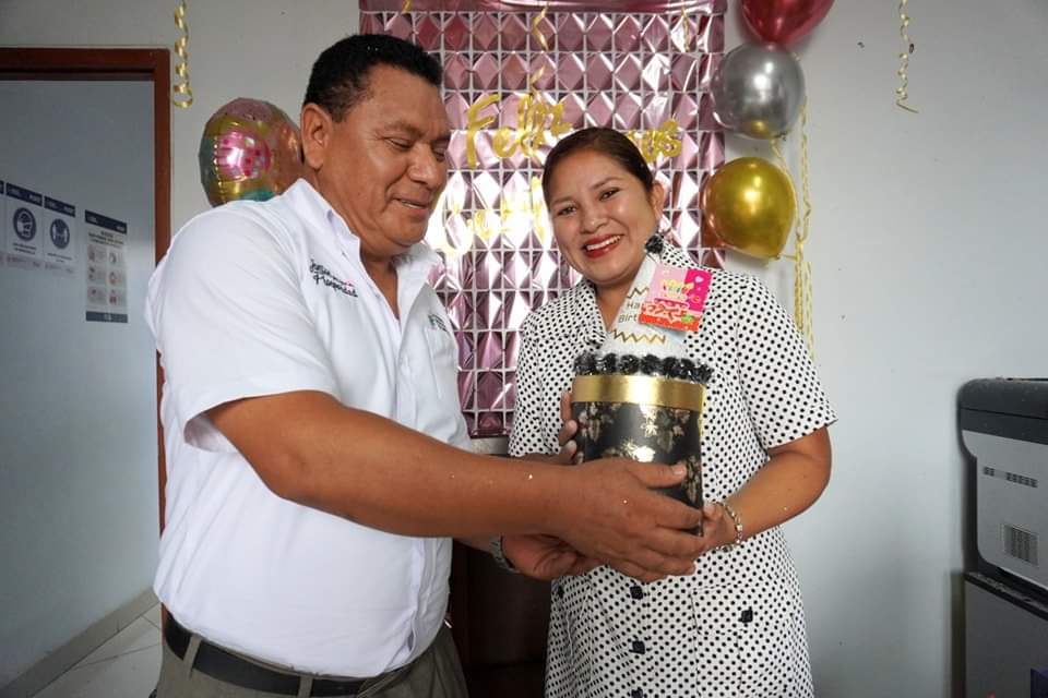 César Acuña cesa a gerente de Trabajo Sandra Terrones
