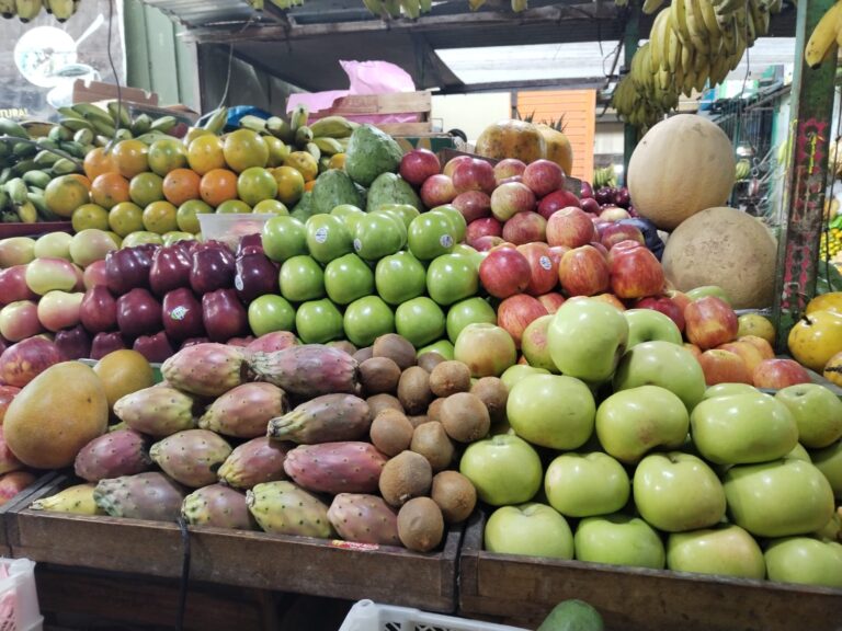 Precios en mercados de Trujillo sigue en aumento