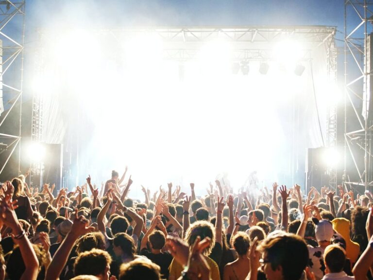 Nueva ticketera en el Perú revolucionará los eventos