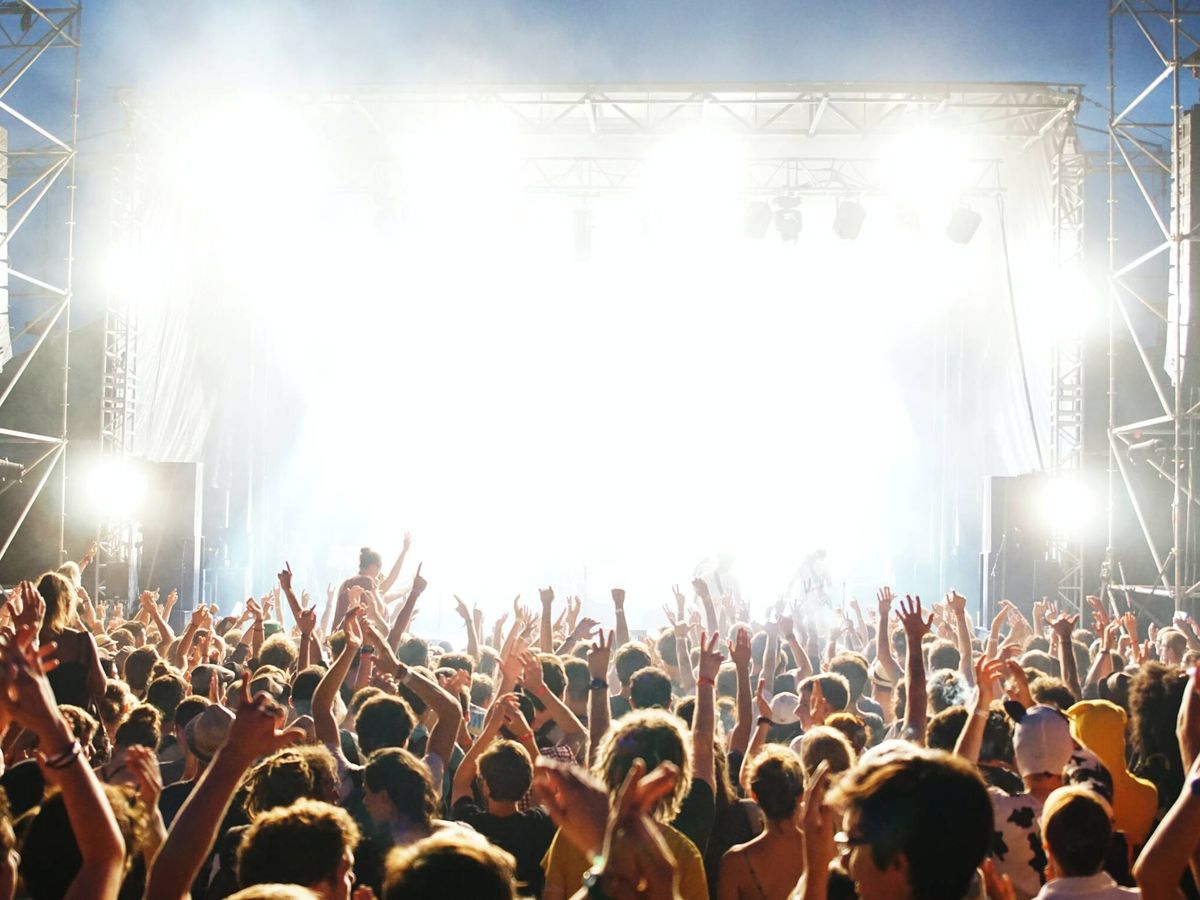 Nueva ticketera en el Perú revolucionará los eventos