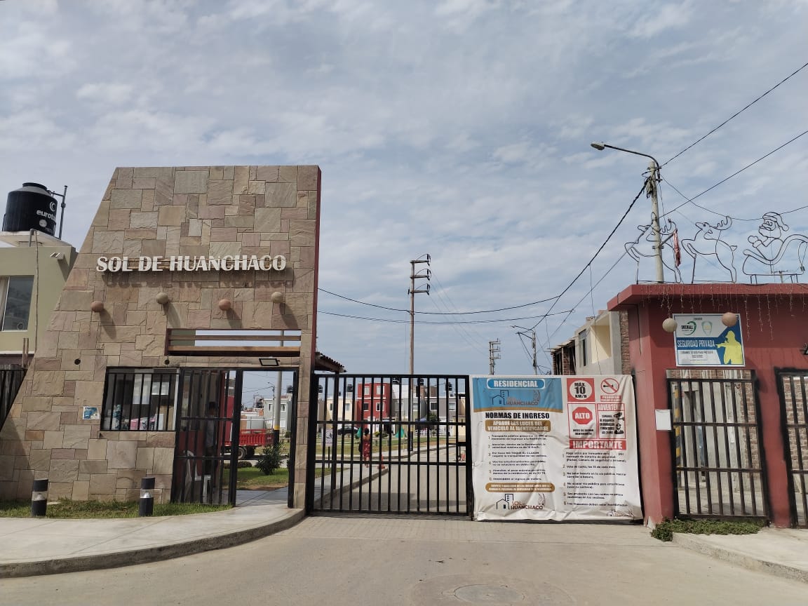 Huanchaco: perros mueren envenedados en parque de residencial