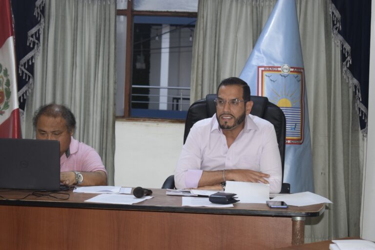 Víctor Larco: aprueban nuevos reglamentos y sanciones