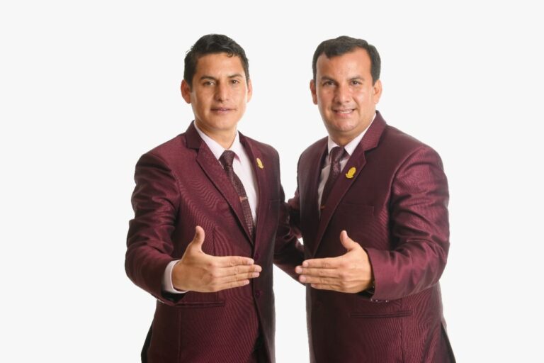 Orgullo trujillano: Hermanos Silva estrenan nuevo videoclip