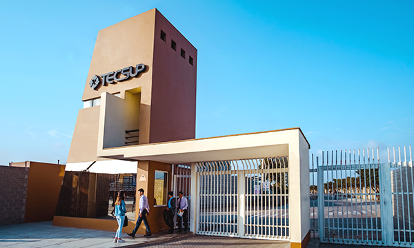 Trujillo: Institución educativa será sede del Congreso Nacional de Minería 2023