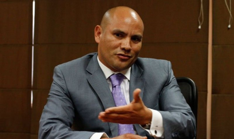 Caso Joaquín Ramírez: Incautan propiedades de ex secretario general de Fuerza Popular en Trujillo