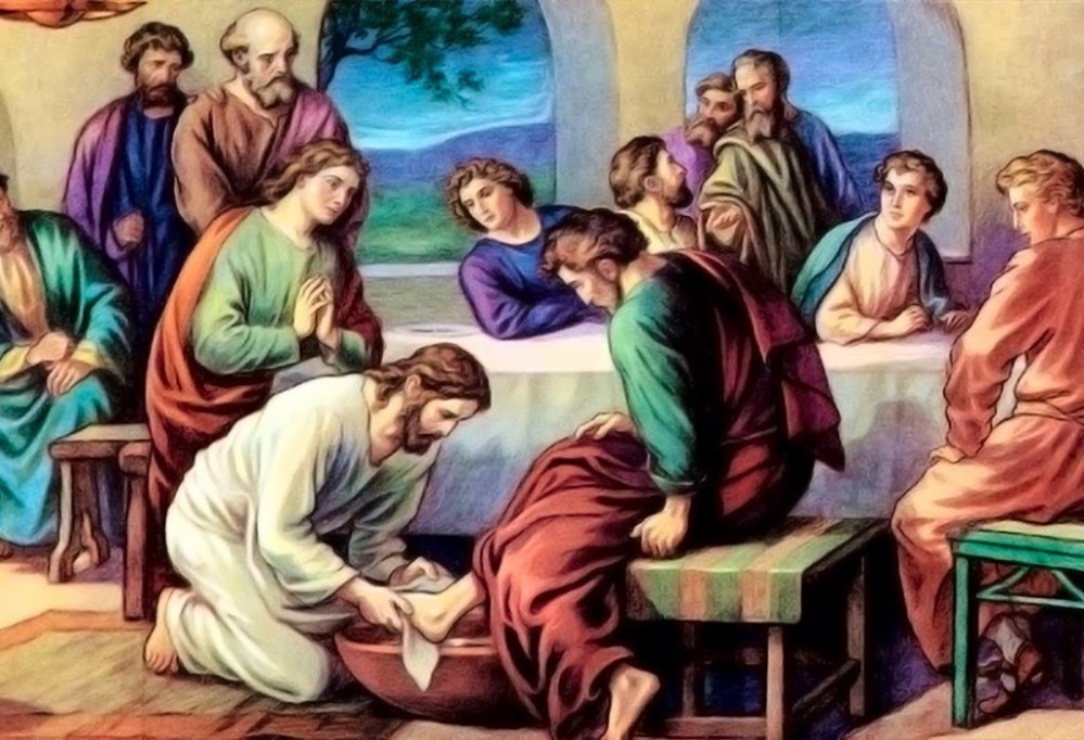 Jueves Santo: ¿qué se conmemora?