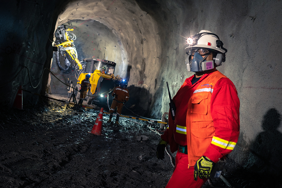 La Libertad: 35 % de mineros serán formalizados
