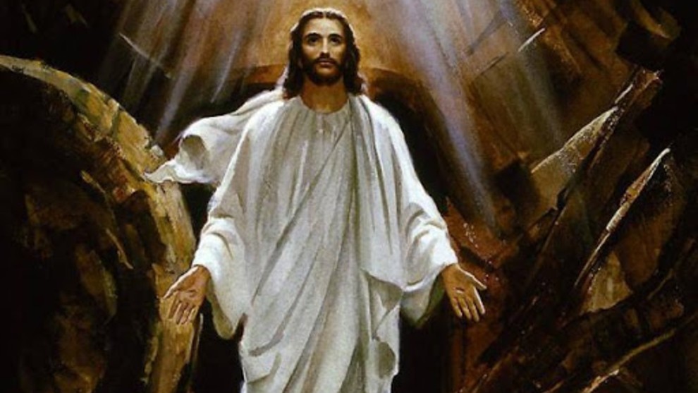 Domingo de Resurrección: significado y fin de Semana Santa