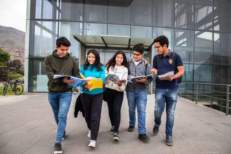Estudiantes universitarios podrán realizar prácticas preprofesionales en el Congreso
