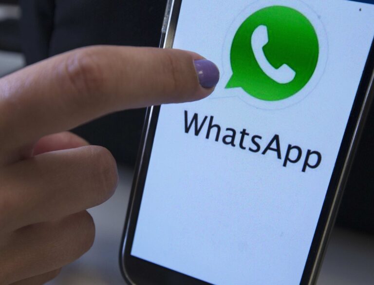 PJ advierte que difundir conversaciones privadas puede ser sancionado con hasta 4 años de cárcel