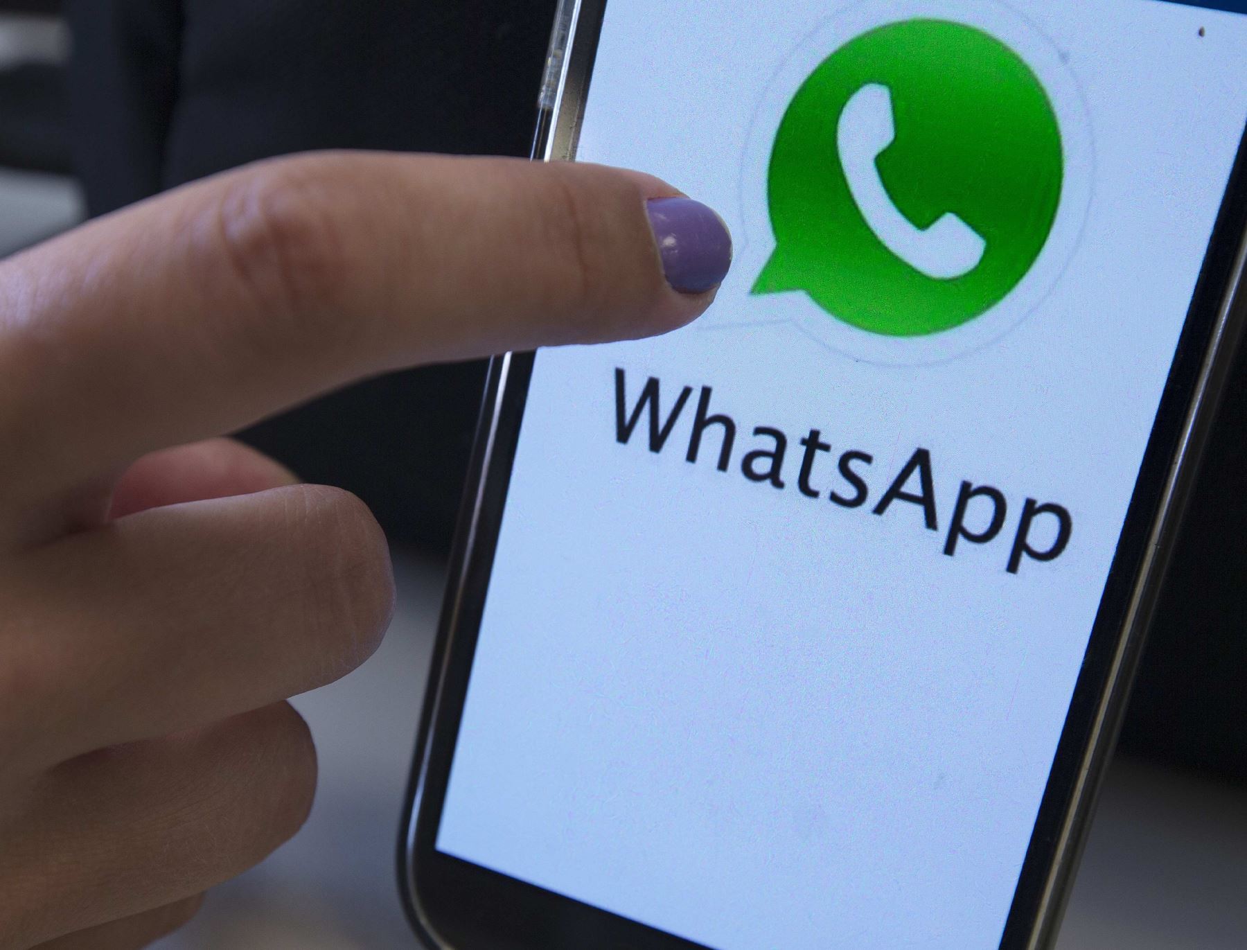 PJ advierte que difundir conversaciones privadas puede ser sancionado con hasta 4 años de cárcel