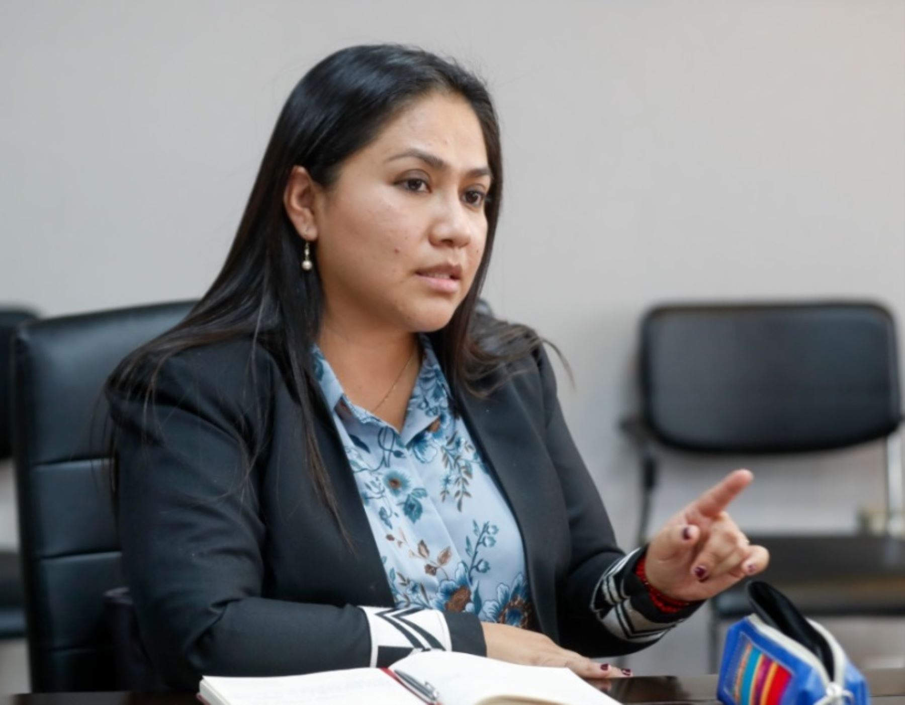 Congreso: Comisión de Ética verá caso de congresista Heidy Juárez por recorte de sueldos