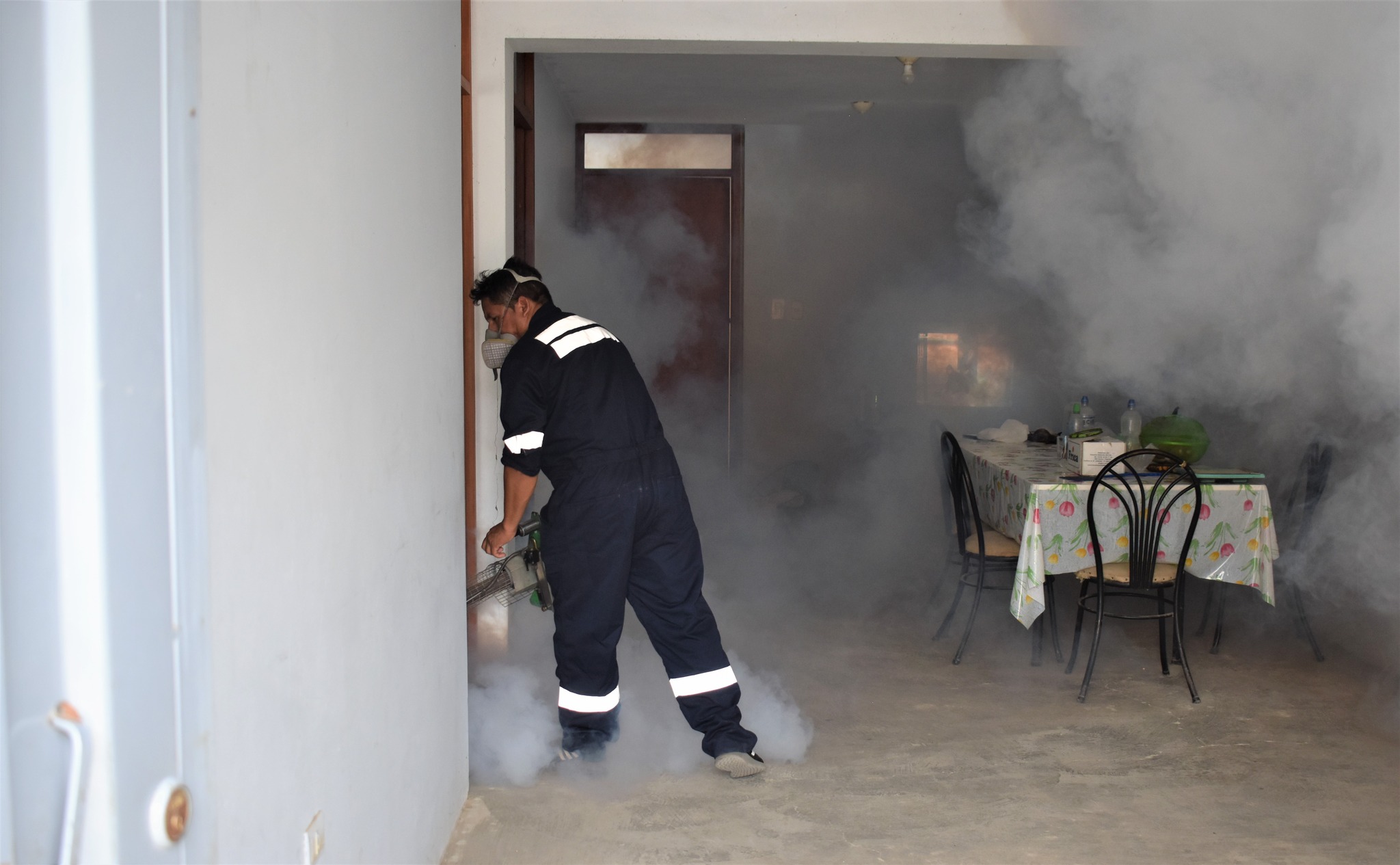 La Libertad: Geresa investiga si quinta muerte por dengue corresponde a la región porque caso fue reportado por Lambayeque