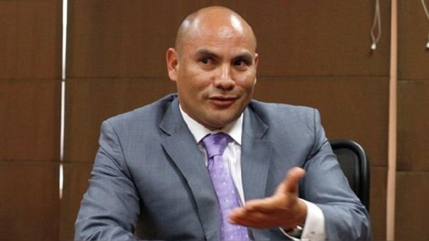 La Libertad: Juzgado Unipersonal de Chepén sentencia a Joaquín Ramírez