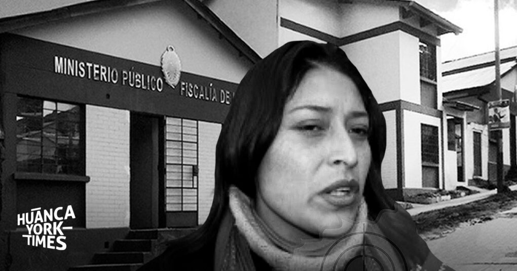 Pasco: 8 años de cárcel para fiscal que pidió "préstamo" de S/ 10 mil a un acusado