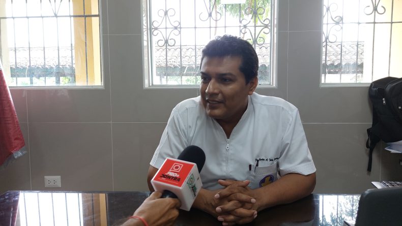 Hospital de Loreto: Déficit de personal obliga a contratar sin concurso público
