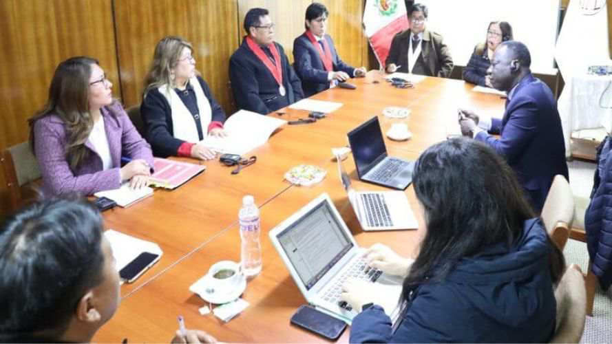 ONU investiga violencia en Puno durante protestas: Excesos de las FFAA en la mira