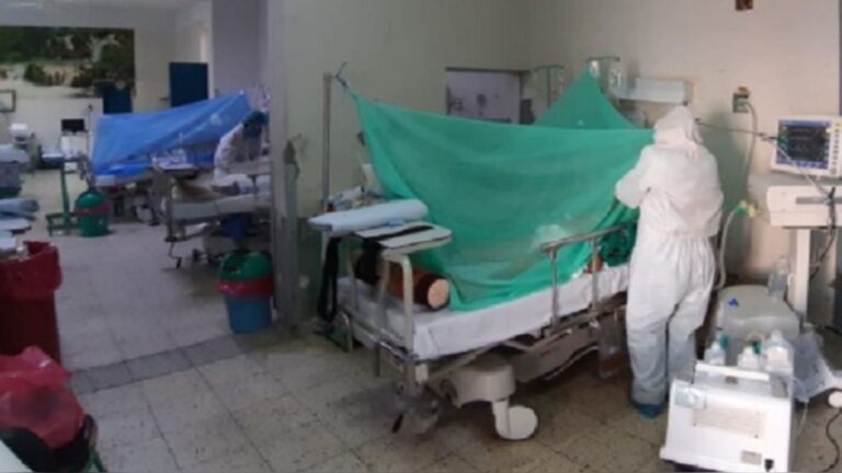 Dengue en Perú: Fallecidos suman 82 y los contagios ascienden a 76,863 en 22 regiones