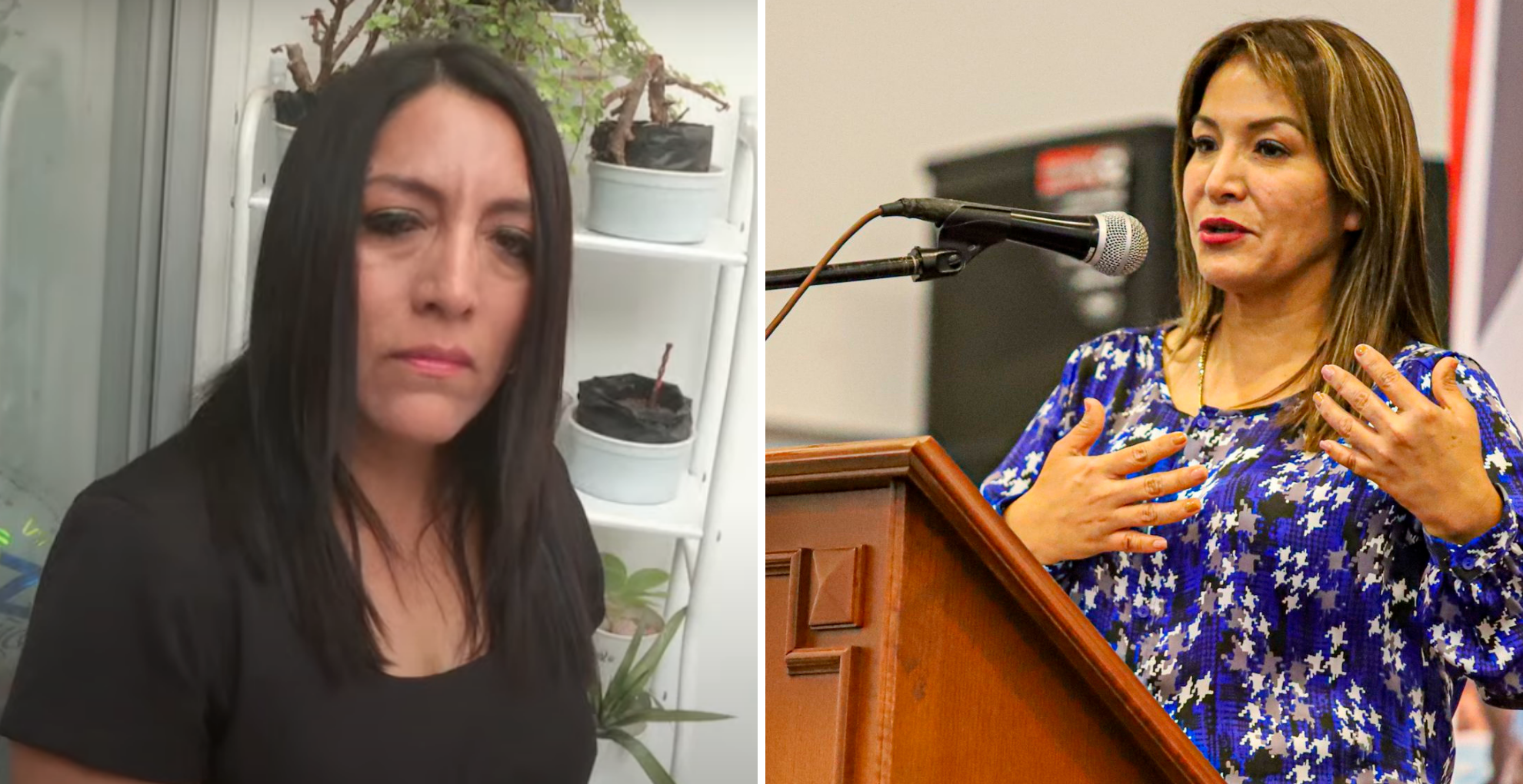 Extrabajadora de Magaly Ruiz denuncia amenazas en su contra tras revelar presunto recorte de sueldos