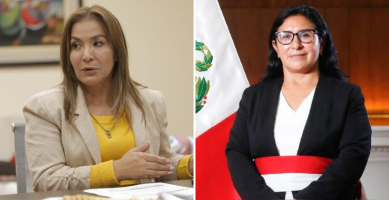 Comisión de Ética analizará hoy expedientes de congresistas Magaly Ruiz y Katy Ugarte por presunto recorte de sueldos