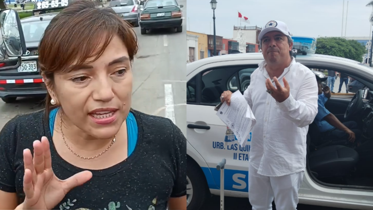 Verónica Torres solicita a Arturo Fernández pedir disculpas por el prejuicio a los trujillanos
